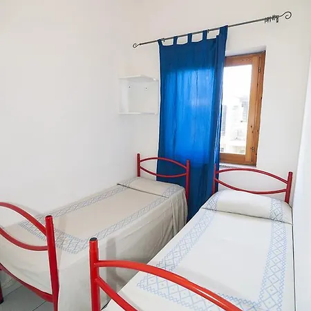 Tatil Evi Le Maree Il Vecchio Pozzo
