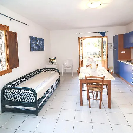 Tatil Evi Le Maree Il Vecchio Pozzo Porto Ottiolu