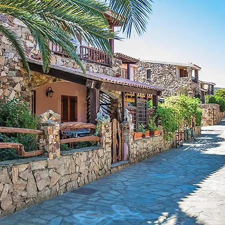 Le Maree Il Vecchio Pozzo Tatil Evi *