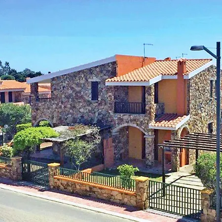 Le Maree Il Vecchio Pozzo Tatil Evi