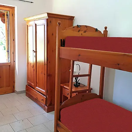 Tatil Evi Le Maree Il Vecchio Pozzo