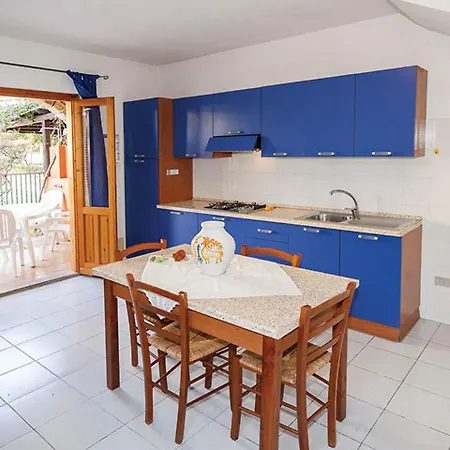 Le Maree Il Vecchio Pozzo Tatil Evi *