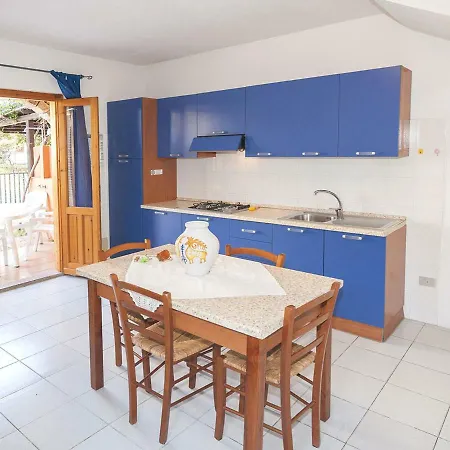 Tatil Evi Le Maree Il Vecchio Pozzo